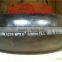 ASTM A860 WPHY 46End Cap
