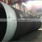 Durable and cheap Rotary kiln for small cement plant