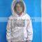 beekeeping equipment beekeeper protective hooded jacket