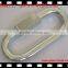 snap hooks DIN5299C rigging hardware