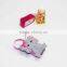 Fashion bath body works silicone hand sanitizer holder