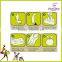 biodegradable pet waste bag/doggie poop bag/dog poop bag