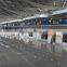 check in conveyor