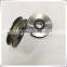 Stainless elevator parts door roller 72*15*6202 with high quality