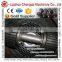 outdoor use PTO beech wood sawdust pellet machine without motor