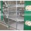 China sell automatic Quail cages and equipment