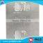 F43 rfid dry inlay Fragile RFID inlay
