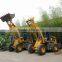 0.8ton,1.0ton,1.2ton,1.5ton,2.0ton,2.8ton,3ton,4ton,5ton,6ton cheap Chinese wheel loader manufacturer with CE