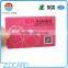 Competitive Price Contactless Smart PVC Card