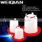 China top brand new plastic material chikcen feeders chicken drinkers