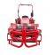 Bale gripper for tractor with CE for sale