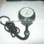 ALTIMETER