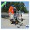 Water saving yield increasing farm sprinkler irrigation machine