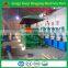 Hot sell smokeless wood charcoal carbon carbonization furnace with ce approved