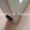 Triangle bracket structure and air conditioner bracket usage air conditioner bracket