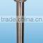 stainless steel solar garden light