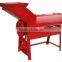 electric corn maize threshing husker dehuller peeling machine/corn husker machine