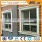High quality guarding mesh / balcony guard / PVC coated guarding mesh for factory