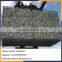 Galvanized gabion basket / gabion anping
