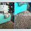 1-1.5 mt / hr sawdust Grass Bran Cotton biomass wood pellet machine price