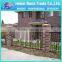 2015 New Type Garden Simple Wrought Iron Gate Designs for House