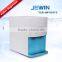 Direct drinking water filter dispenser with compressor cooling