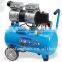 Silent Oilless Protable Air Compressor mini