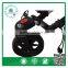 With quality warrantee 3-wheel electric Golf buggy/Cart