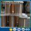 220 Mesh Plain Weave Brass Wire Mesh Filtering Mesh