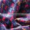 Hot selling good quality custom design double velvet microfiber beach sport towel