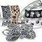 Hot Selling in Europe Glittering Silver Ribbon for Bows