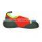 Genuine Leather Antislip Climbing Rock Sport Shoes for Children