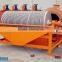 High quality secondary manufacturing process as Wet Type Magnetic Separator equipment