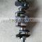 2409500500400(QC495,498) Crankshaft