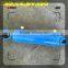 JSD manufacturer Customized Double Action Hydraulic tensioner ram for the spare parts of tractors