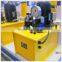 JSD HYDRAULIC POWER PACK 380 V WITH PISTON PUMP FOR HEAVIER INDUSTRY