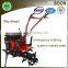 Mini rotary diesel 5hp/6hp/9hp gasoline 7hp/15hp power tiller cultivator factory price