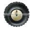 Tool carts wheel 4.10-4