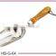 Mini sand trowel tools vegetable transplanter hand seeder trowel