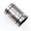 LM60UU 60mm linear motion bearing made in china high quality and low price