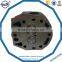 China Taizhou Silent Diesel Generator Spare Parts Cylinder Head