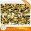 Electrical Cable Clamp Brass parts, cnc machining parts, forging parts