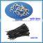 E0653 Haigint High Quality Low Pressure Mist Watering System Kit
