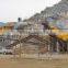 Model PE Jaw Crusher/Primary crushing