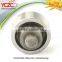 solid bore special ball bearing for furniture roller