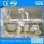 Concrete mixer blades cement mixer scraper blades