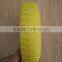 high quality durable 2.50-4 rubber PU wheel