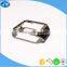 Customized fabrication Factory cnc machining high precision stainless steel back watch case