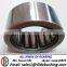 Single Row,Single and Double Number of Row and OEM,JTB Brand Name tapered needle bearing