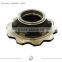 sand casting cast iron foundry rotor wheel wheel hub
